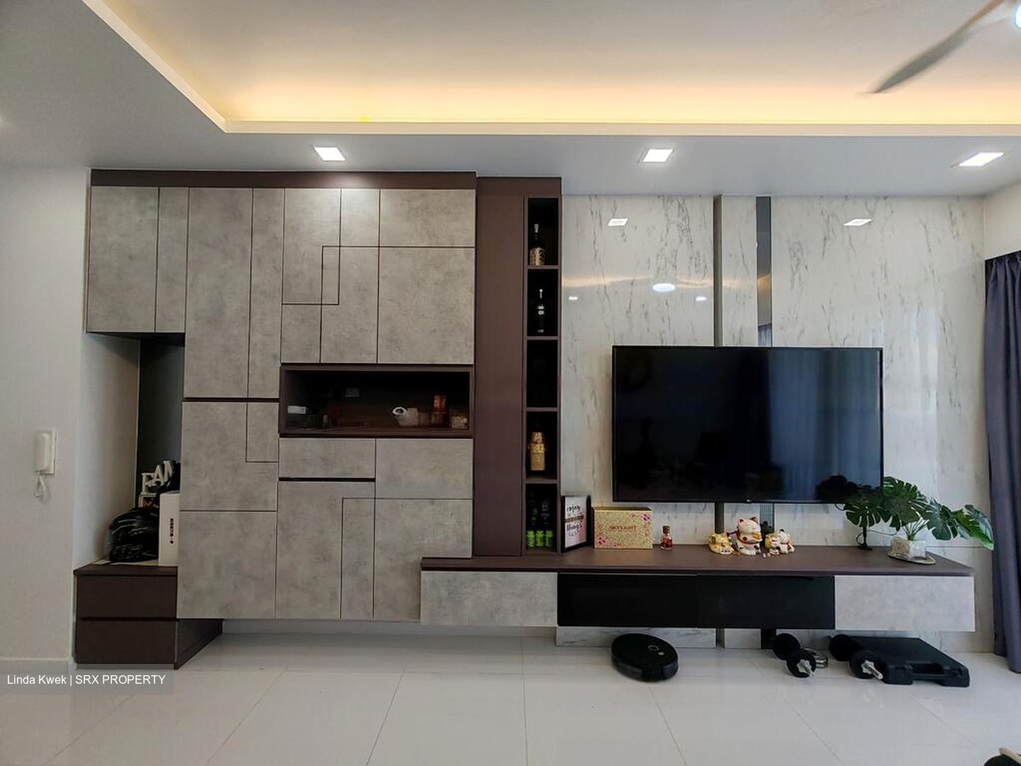 RiverParc Residence (D19), Condominium #483542691